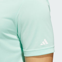 Adidas Performace Polo Men's (Green JP0473)