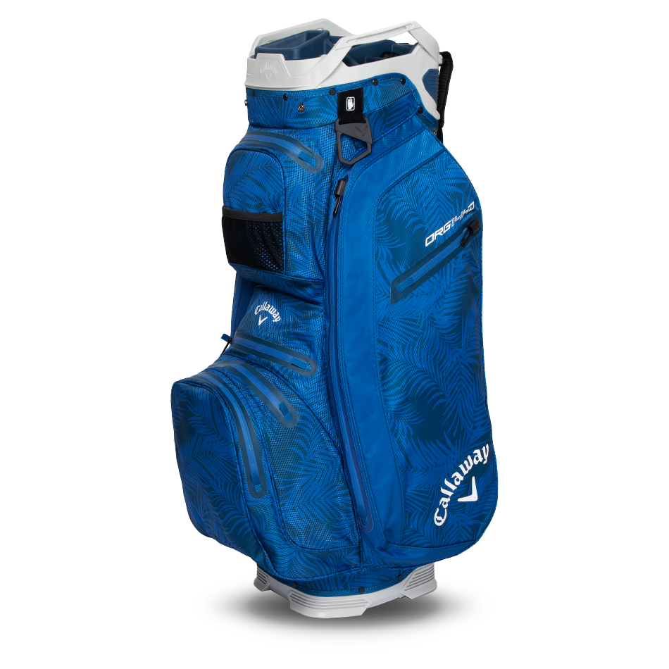 Callaway ORG 14 Dry Waterproof Golf Bag