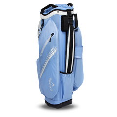 Callaway Chase 14 Dry Waterproof Golf Bag