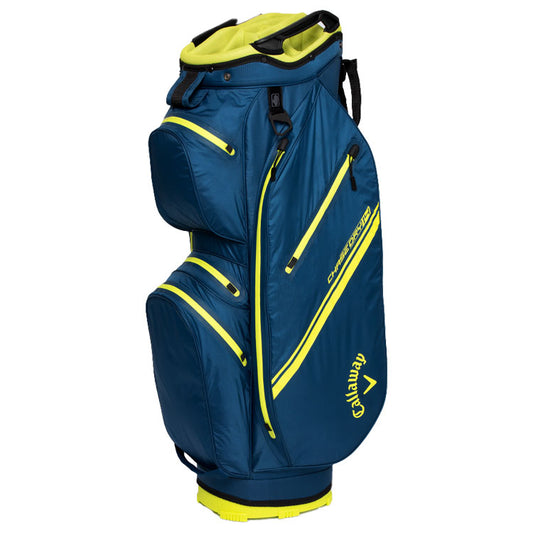 Callaway Chase 14 Dry Waterproof Golf Bag