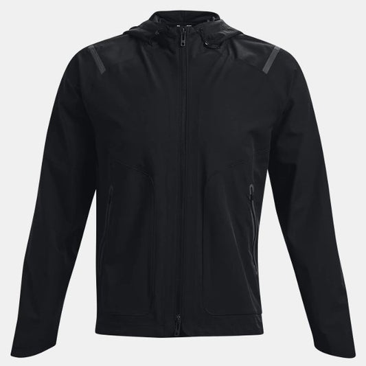 Under Armour Unstoppable Jacket Men's (Black 001)