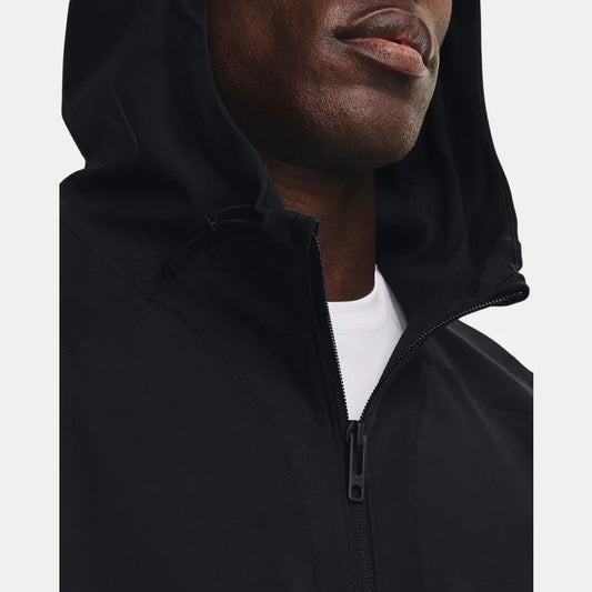 Under Armour Unstoppable Jacket Men's (Black 001)