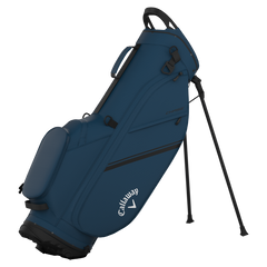 Callaway Chase 14 Golf Standbag (Navy)