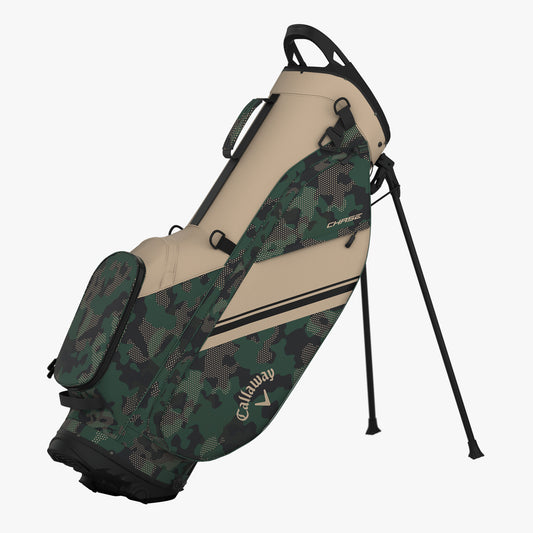 Callaway Chase 14 Golf Standbag