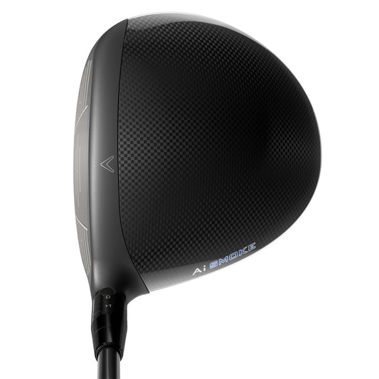 Callaway Paradym Ai Smoke Max Driver (Men's Right Hand)