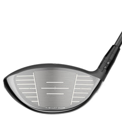 Callaway Paradym AI Smoke Max Driver (Men's Right Hand)