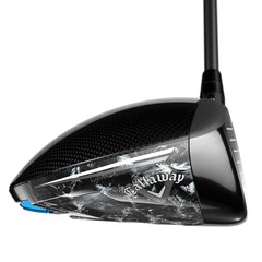 Callaway Paradym AI Smoke Max Driver (Men's Right Hand)