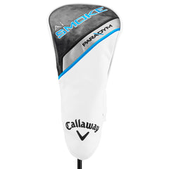 Callaway Paradym AI Smoke Max Driver (Men's Right Hand)