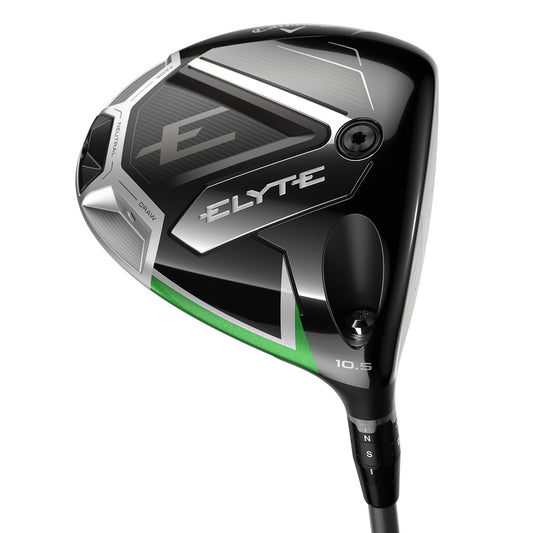 Callaway Elyte Driver (Men's Right Hand)