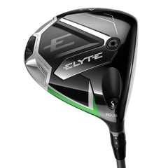 Callaway Elyte Driver (Men's Right Hand)