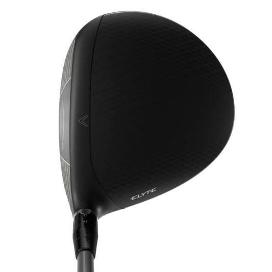 Callaway Elyte Driver (Men's Right Hand)