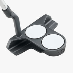 Odyssey DFX 2 Ball Blade 25 Putter (Men's Right Hand)