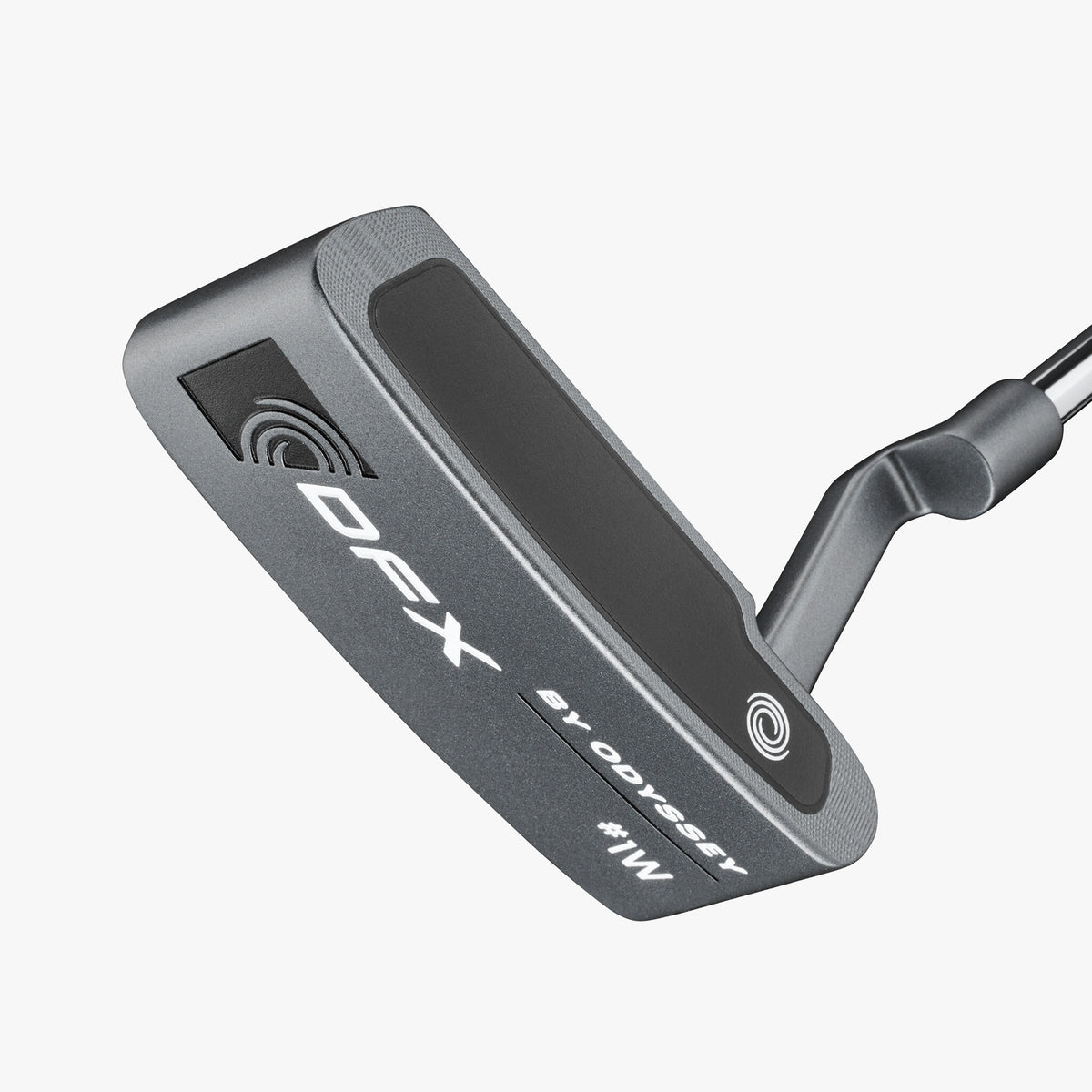 Odyssey DFX #1W Ch OS 25 Putter(Men's Right Hand)