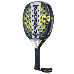 Babolat Counter Veron 25 Padel (Black Yellow)