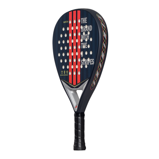 Adidas Match Blue 3.4 Padel