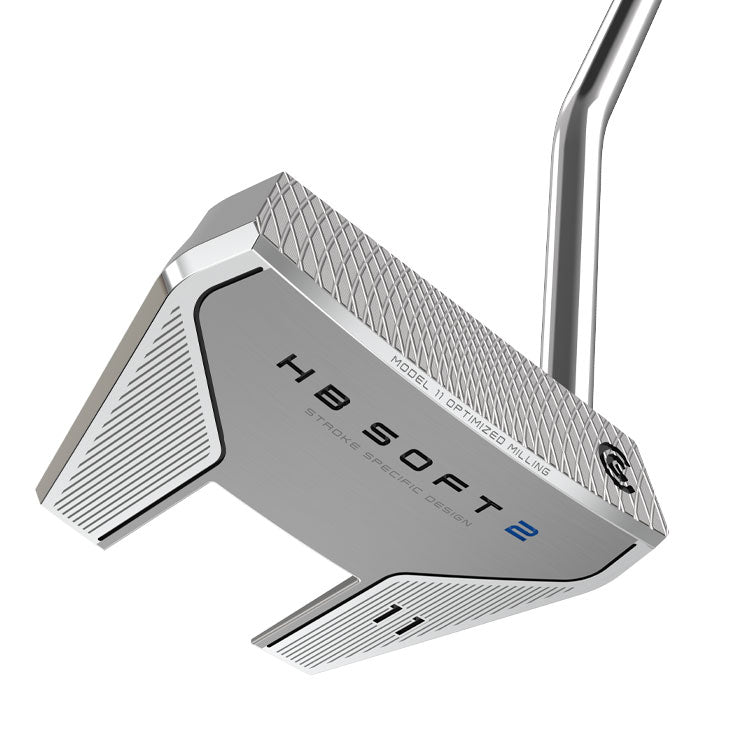 Cleveland HB Soft 2 #11 Putter (Men's Right Hand)