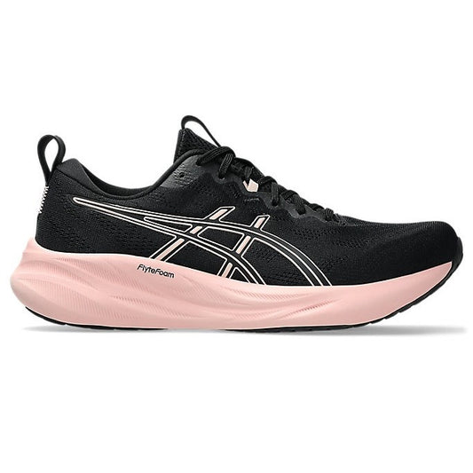 Asics Gel Pulse 16 Running Shoes Women's (Black Breeze 001)