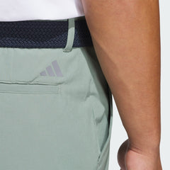 Adidas Ultimate 365 Golf Shorts Men's (Silver Green JC6116)