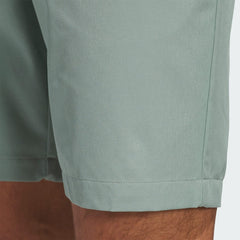 Adidas Ultimate 365 Golf Shorts Men's (Silver Green JC6116)