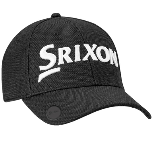 Srixon Ball Marker Golf Cap Men's