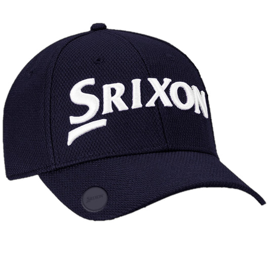 Srixon Ball Marker Golf Cap Men's