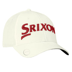 Srixon Ball Marker Golf Cap Men's