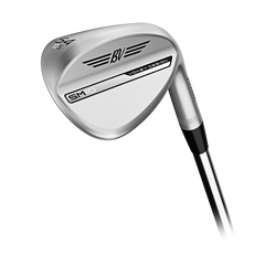 Titleist Vokey SM10 Tour Chrome Wedges Men's Left Hand