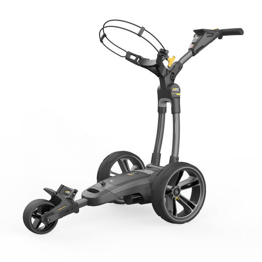 Powakaddy CT10 GPS Lithium Golf Cart