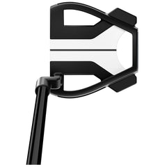 Taylor Made Spider Tour X Black L Neck #1 Putter (Men's Right Hand)