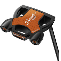 Taylor Made Spider Tour Black #3 Putter (Men's Right Hand)