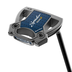 Taylor Made Spider Tour X Gunmetal #3 Putter (Men's Right Hand)