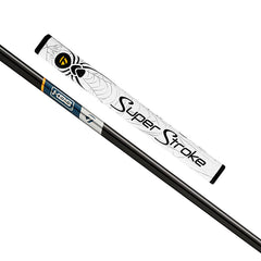 Taylor Made Spider Tour X Gunmetal #3 Putter (Men's Right Hand)