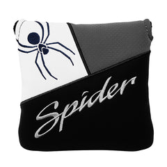 Taylor Made Spider Tour X Gunmetal #3 Putter (Men's Right Hand)