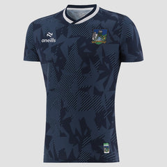 O'Neills Limerick GAA Training Jersey Kid's (Navy)