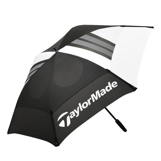 Taylor Made Tour Double Canopy Umbrella 68"