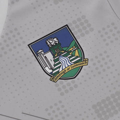 O'Neills Limerick GAA Training Jersey Men's (Grey)