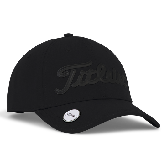 Titleist Players Performance Ball Marker Cap Men's