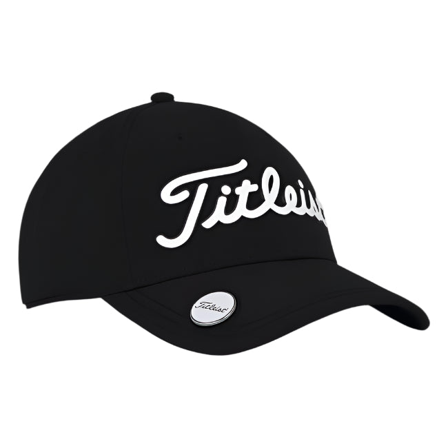 Titleist Players Performance Ball Marker Cap Men's