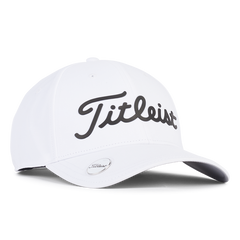 Titleist Players Performance Ball Marker Cap Men's