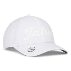 Titleist Players Performance Ball Marker Cap Men's