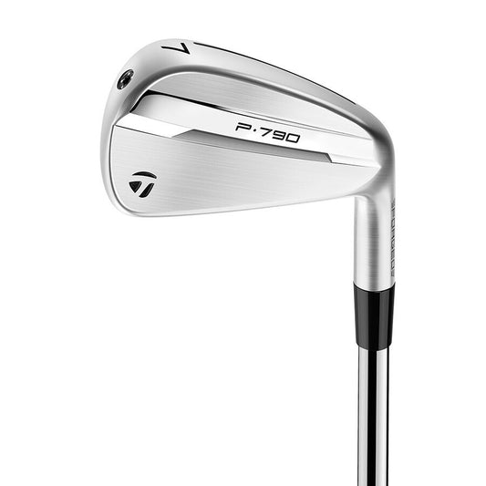 Taylor Made P790 2025 Irons 4 to PW (Men's Right Hand)