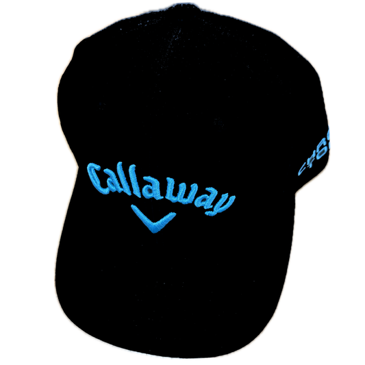 Callaway Tour Authentic Performance Pro 2025 Golf Cap