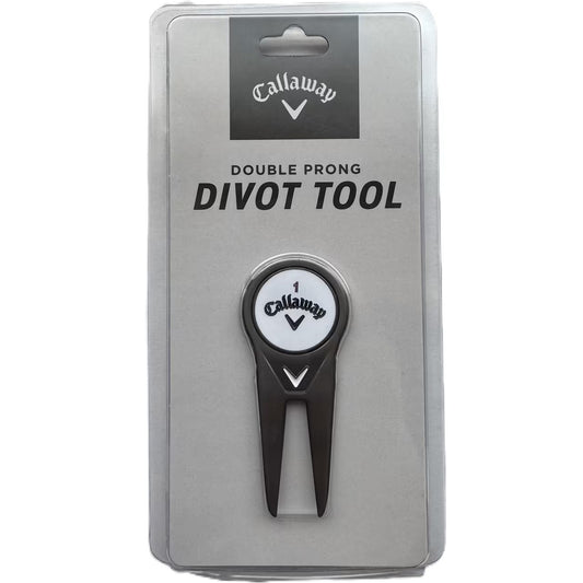 Callaway Double Prong Divot Tool
