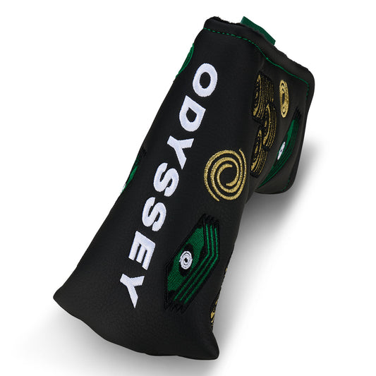 Odyssey Money Blade Putter Headcover