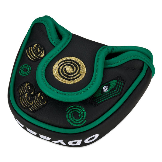 Odyssey Money Mallet Putter Headcover