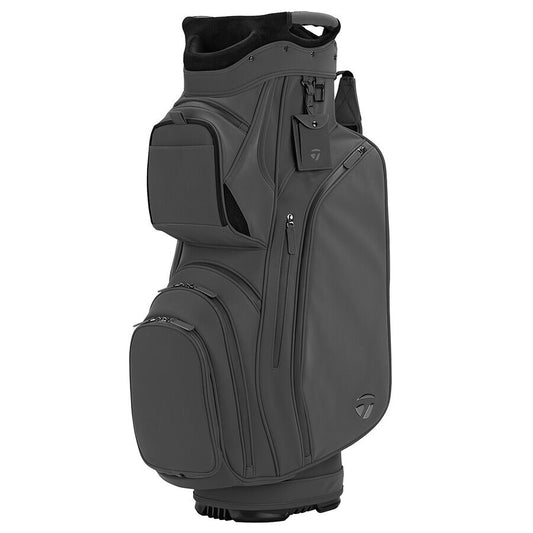 Taylor Made Signature Golf Cart Bag (Grey)