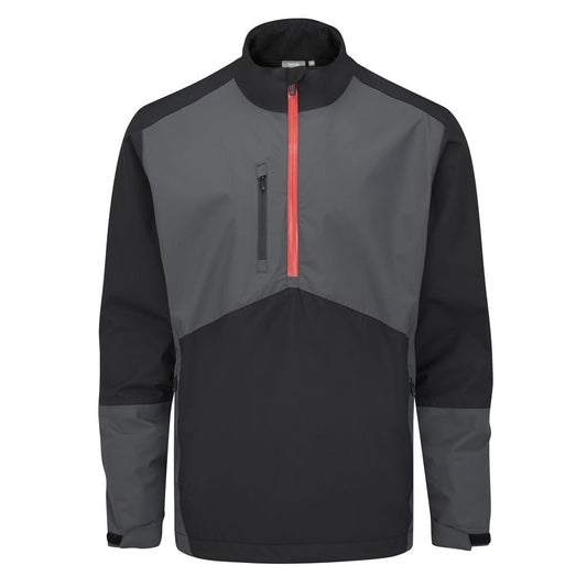 Ping Sensodry S2 Pro Half Zip Waterproof Jacket Men's