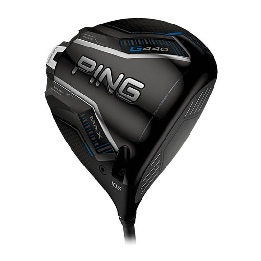 Ping G440 Max Driver (Men's Right Hand)