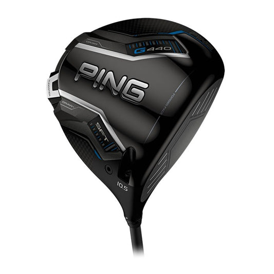 Ping G440 SFT Driver (Men's Right Hand)