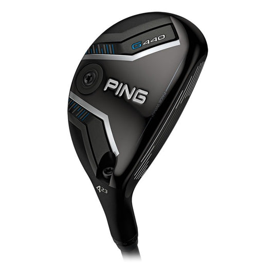 Ping G440 Hybrid Rescue (Men's Right Hand)